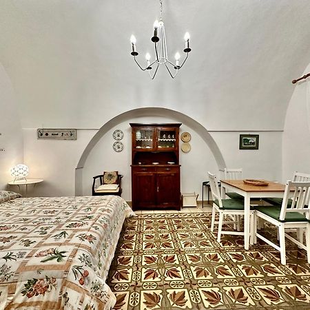 Casetta Giorgia Ostuni Dış mekan fotoğraf