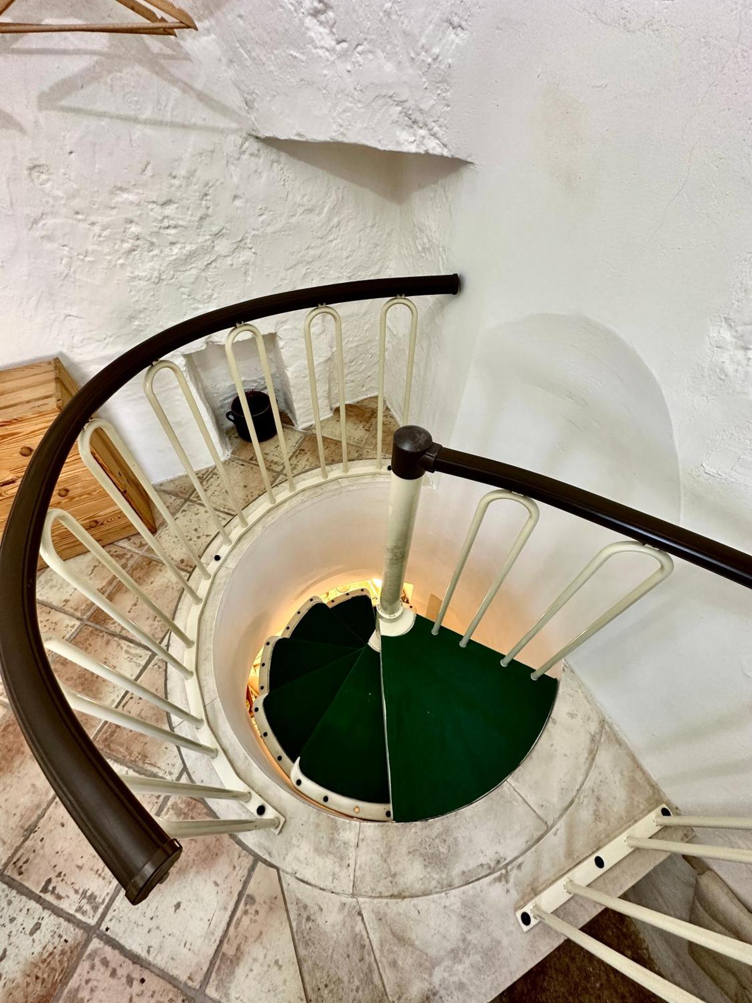 Casetta Giorgia Ostuni Dış mekan fotoğraf