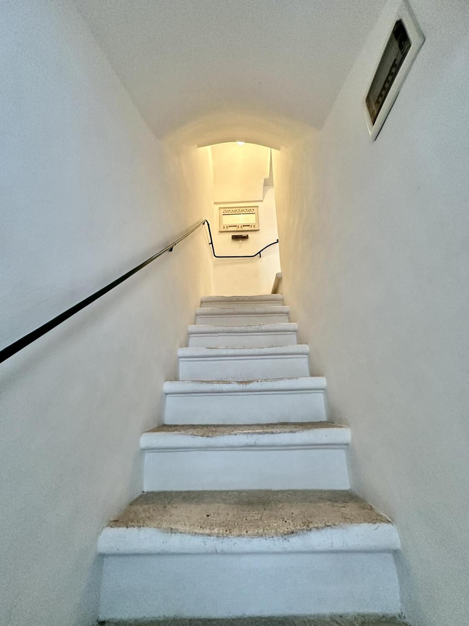 Casetta Giorgia Ostuni Dış mekan fotoğraf